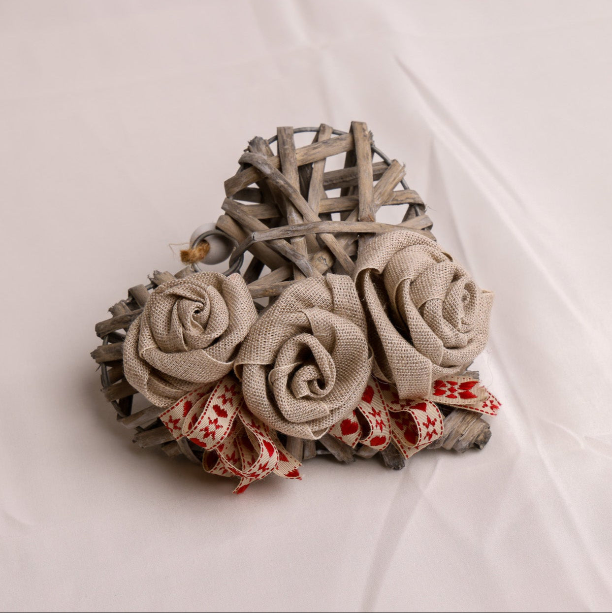 cuori con rose