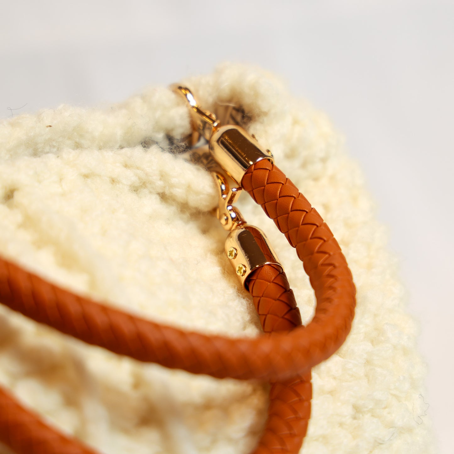 Borsetta color panna