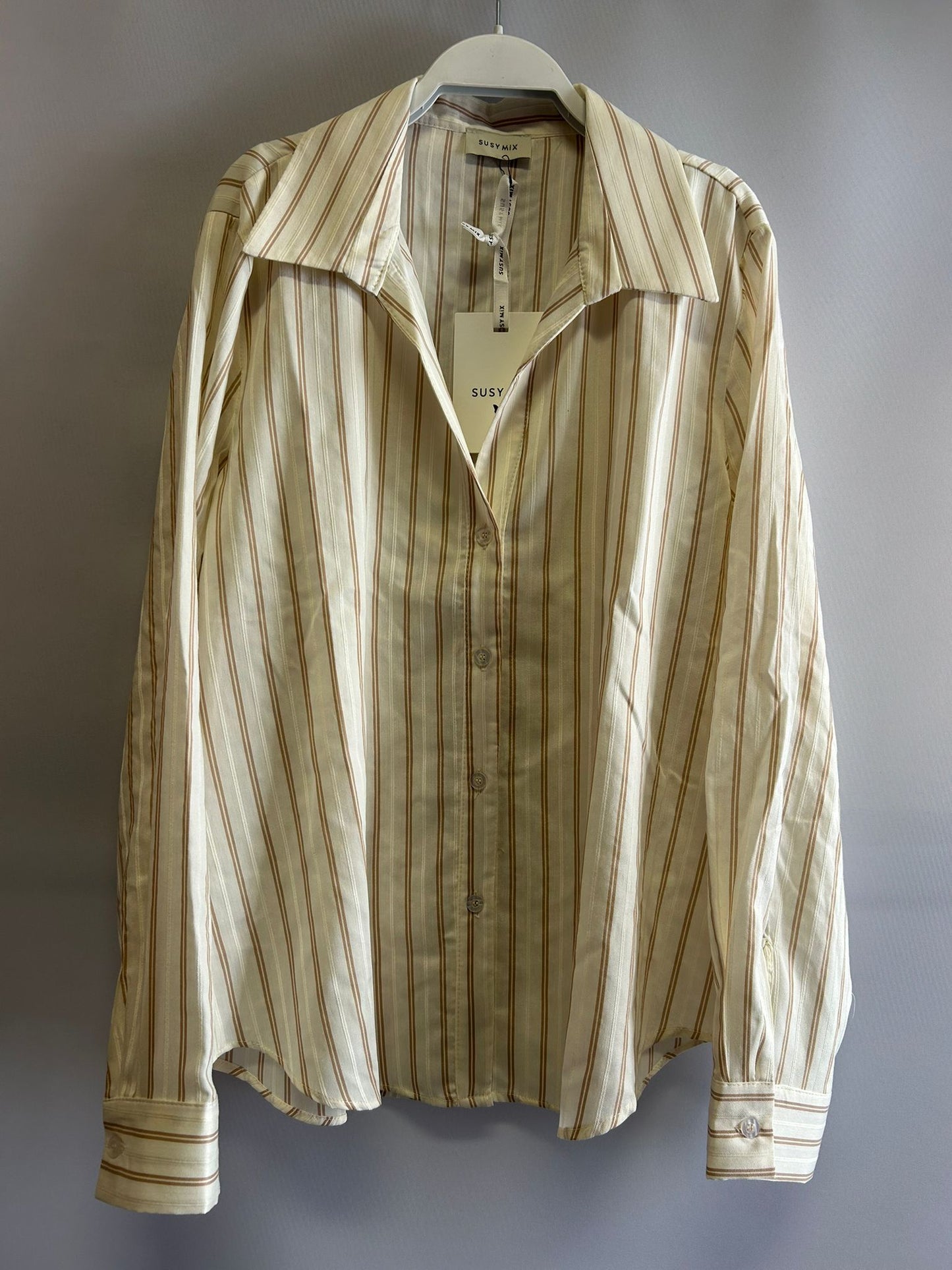 Camicia Burro