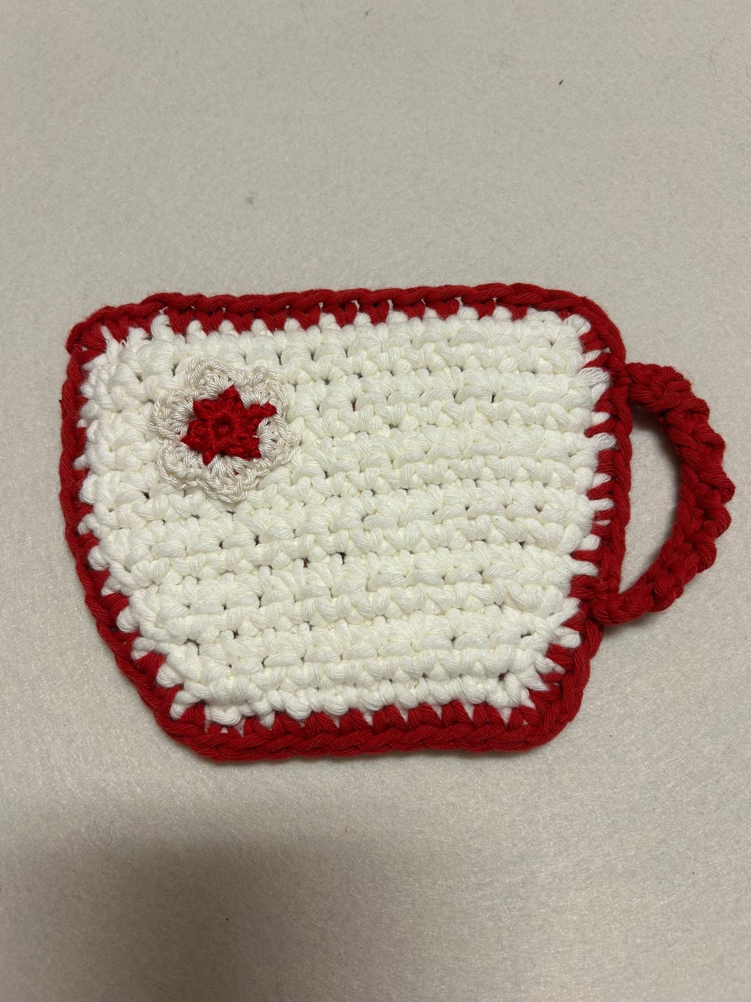 Presine da cucina fatte a mano