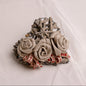 cuori con rose
