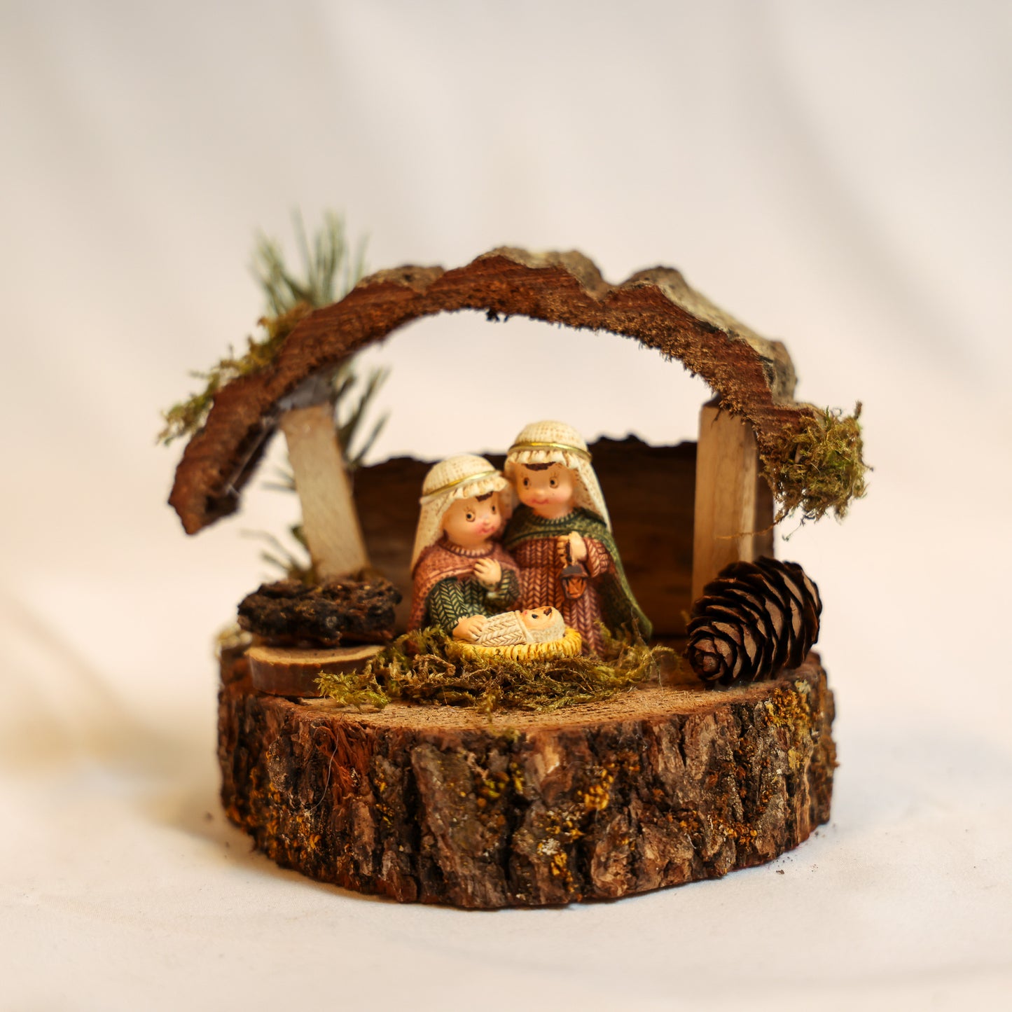 Mini presepe