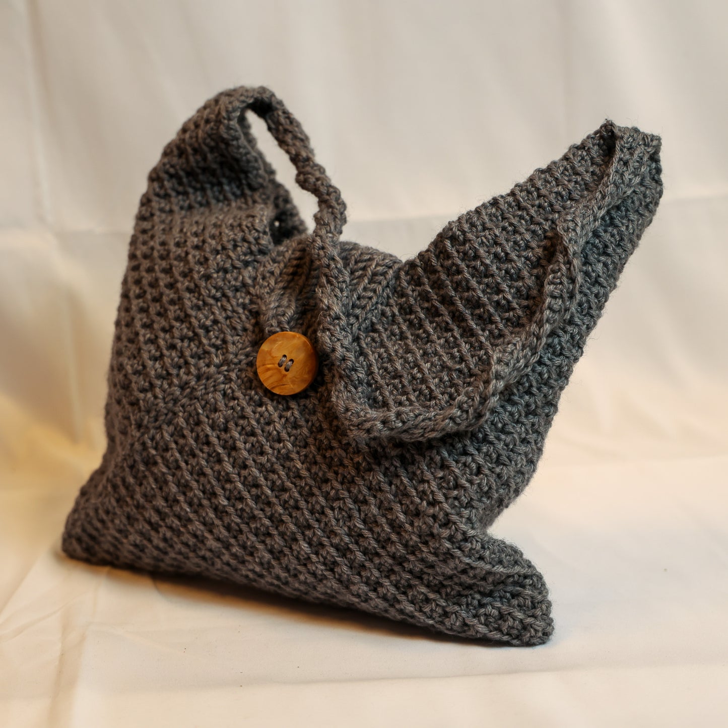 Borsa in lana