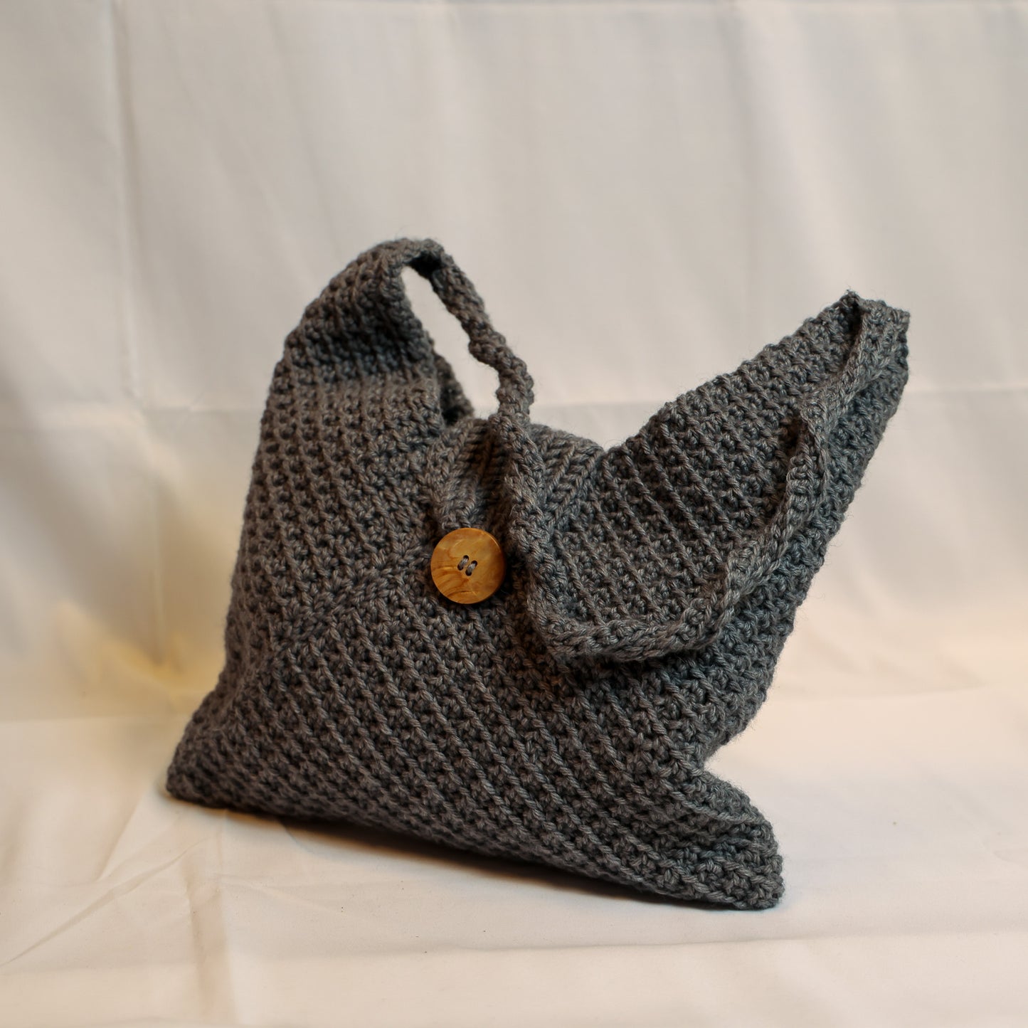 Borsa in lana