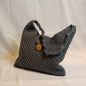 Borsa in lana