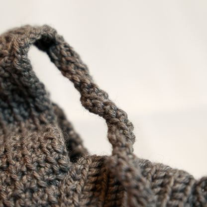 Borsa in lana