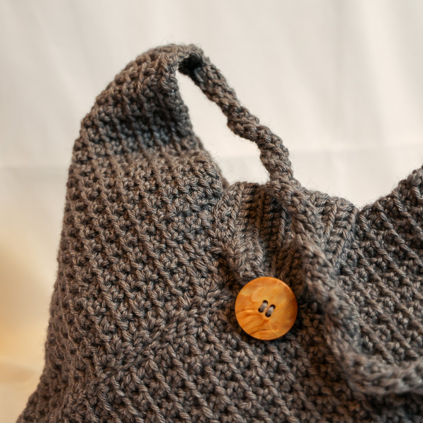 Borsa in lana