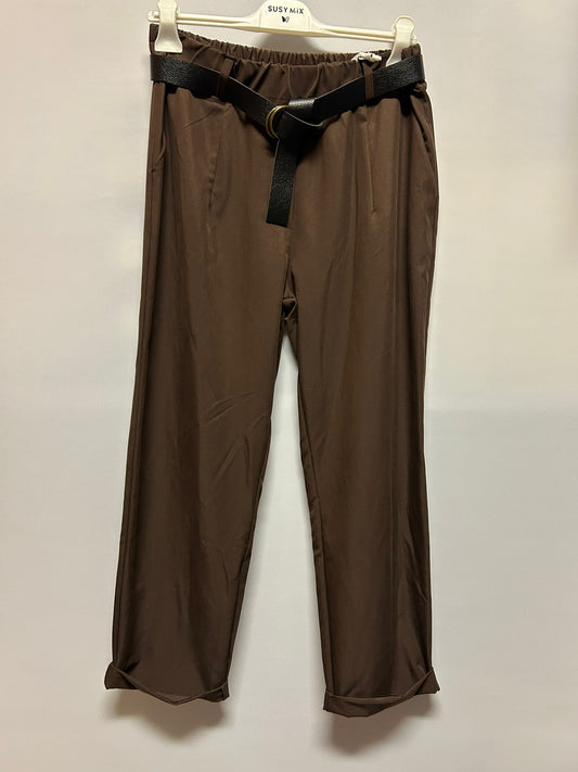 Pantalone moro