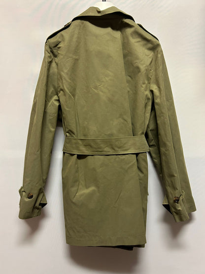 Trench