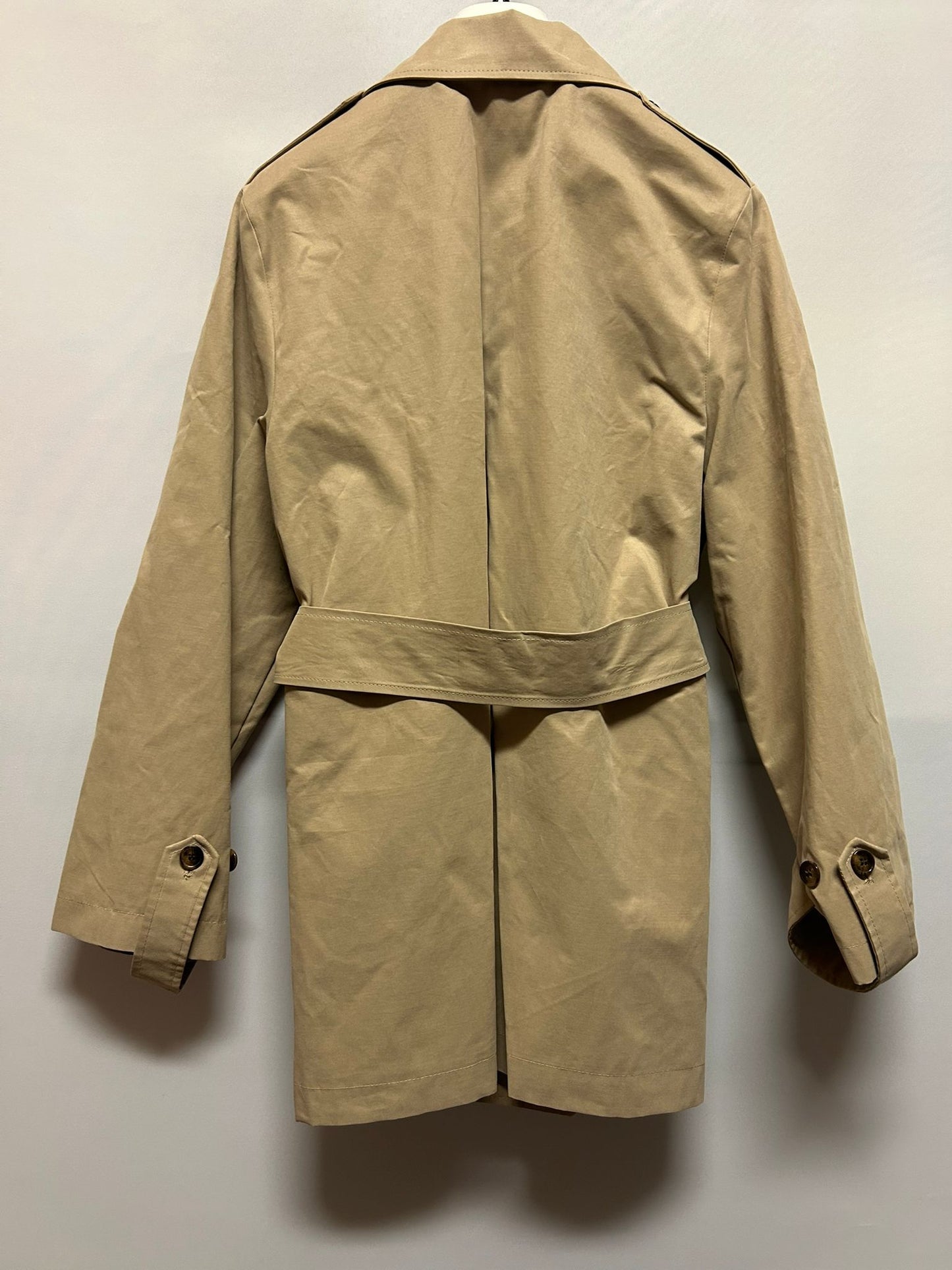 Trench