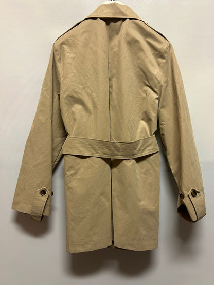 Trench