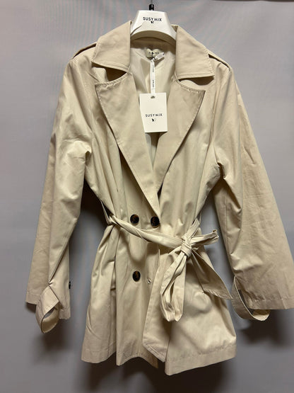 Trench