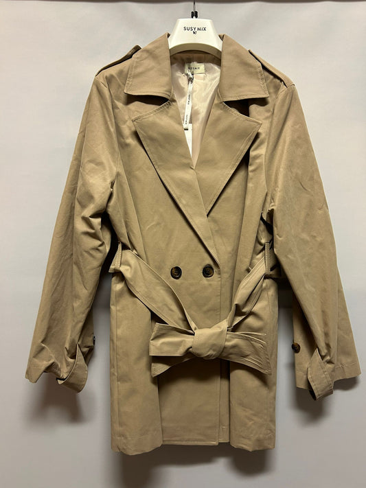Trench