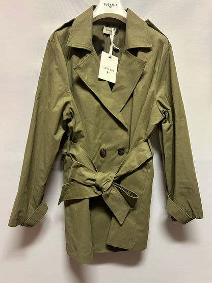 Trench