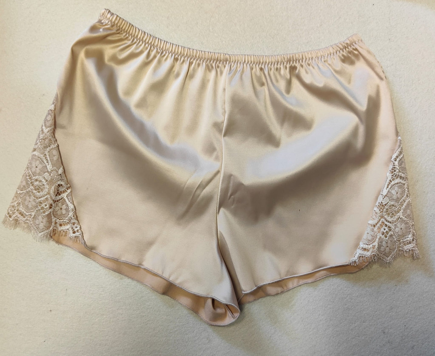 Canotta + culotte