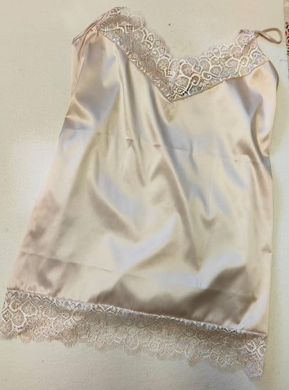 Canotta + culotte