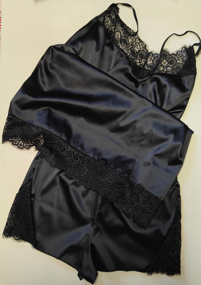 Canotta + culotte
