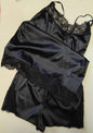 Canotta + culotte