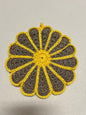 Presine a fiore