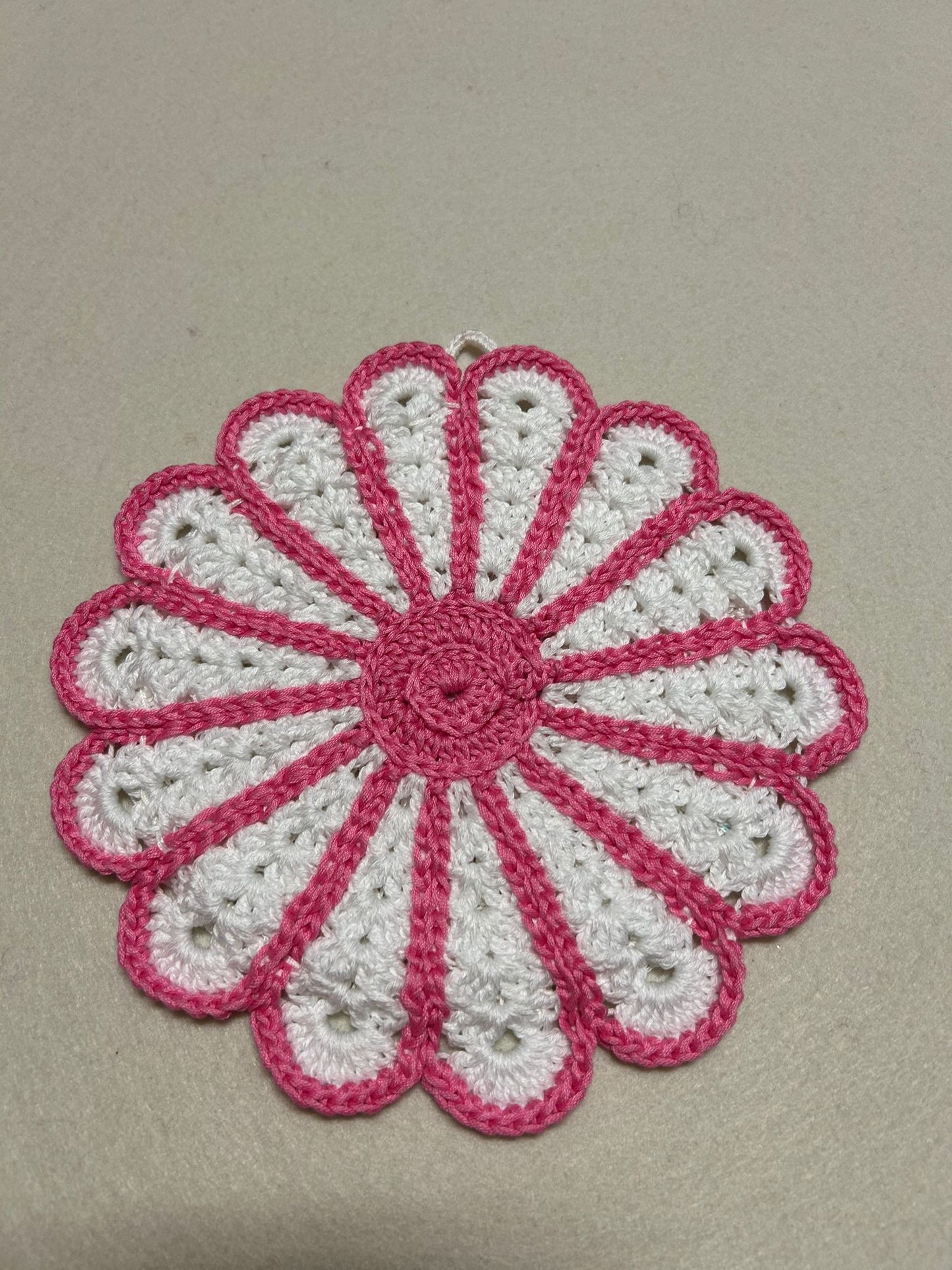 Presine a fiore