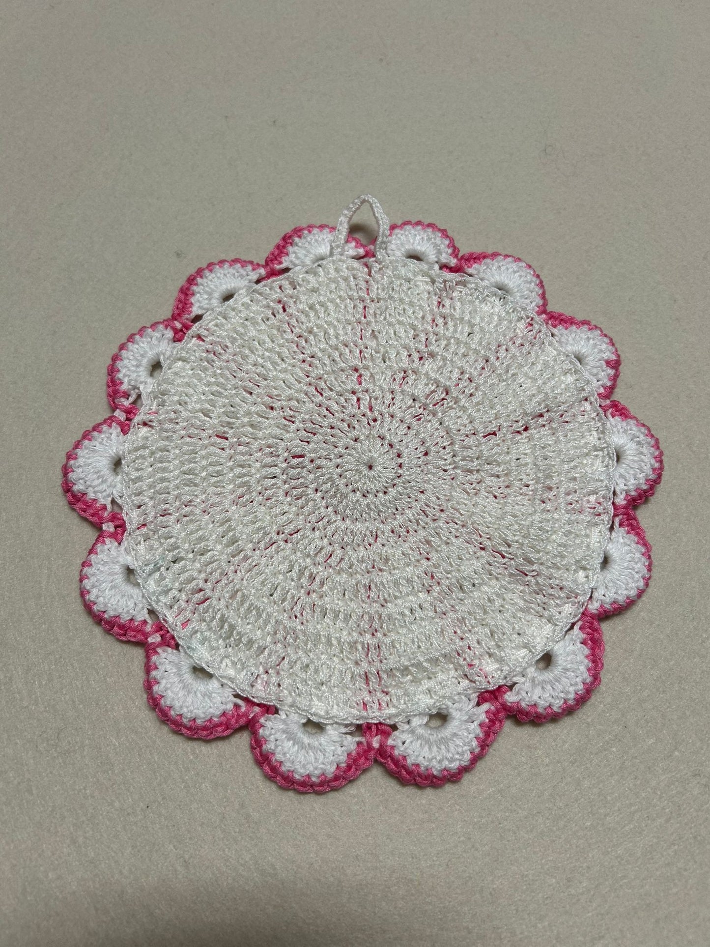Presine a fiore