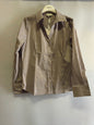 Camicia gessata